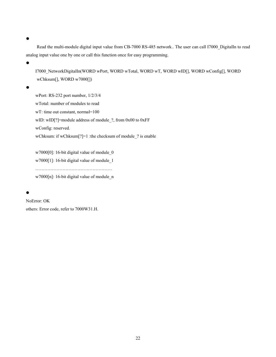 I7000_networkdigitalin | Measurement Computing CB-NAP-7000P User Manual | Page 26 / 36