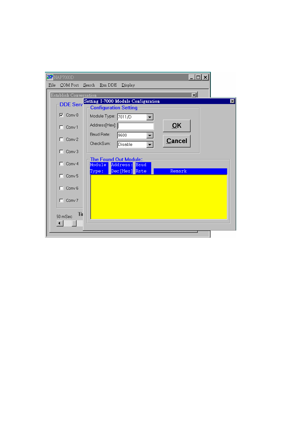 Measurement Computing CB-NAP-7000D User Manual | Page 17 / 56