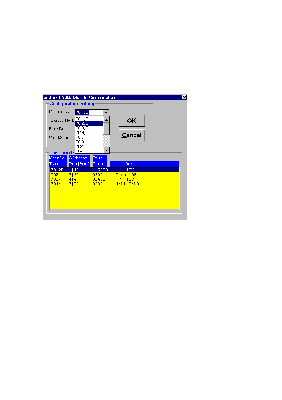Measurement Computing CB-NAP-7000D User Manual | Page 18 / 56