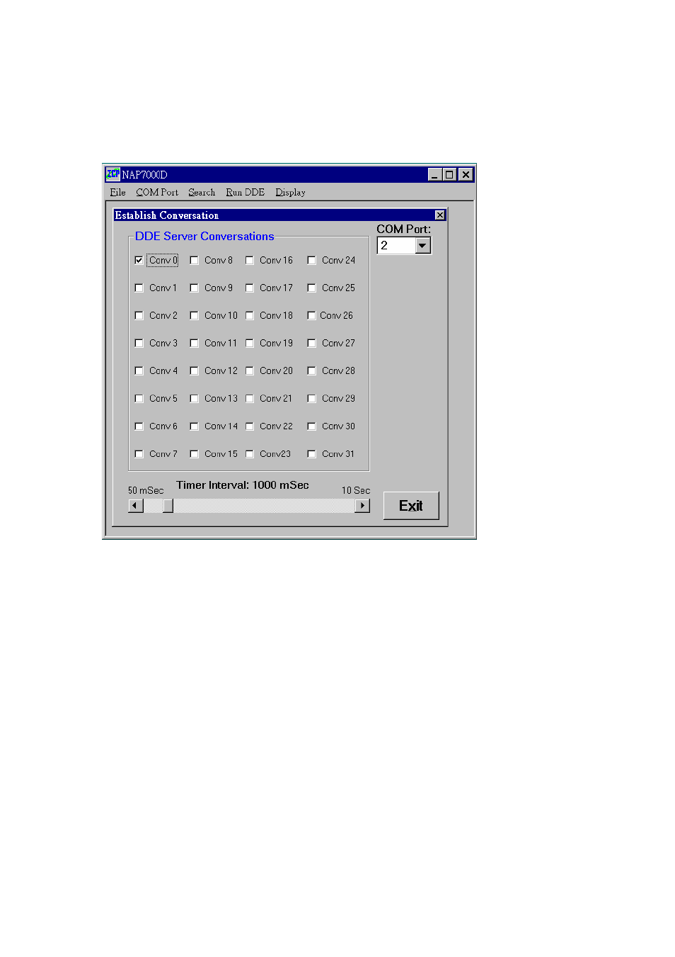 Measurement Computing CB-NAP-7000D User Manual | Page 20 / 56