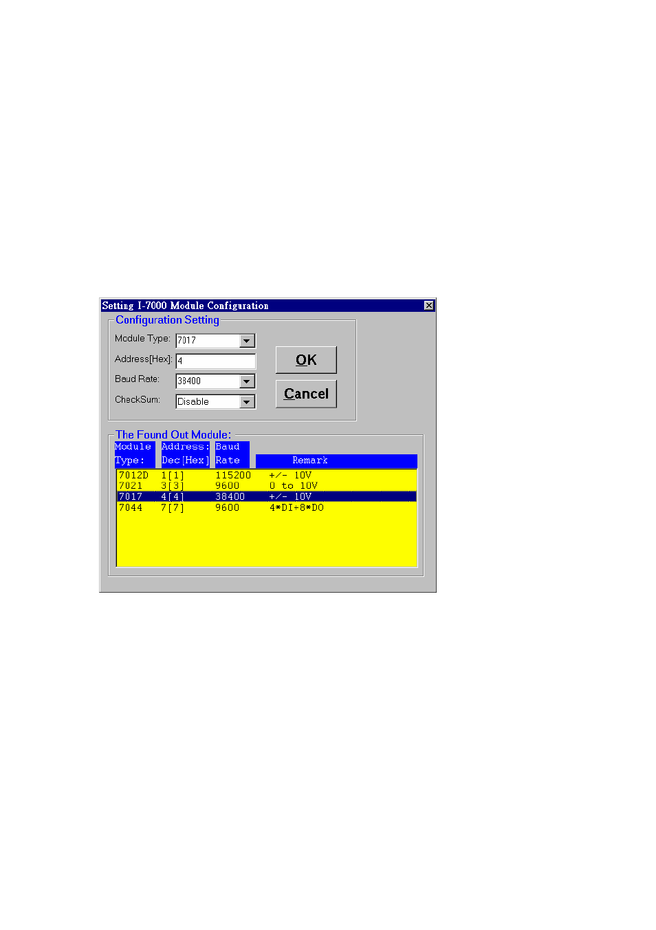 Measurement Computing CB-NAP-7000D User Manual | Page 23 / 56