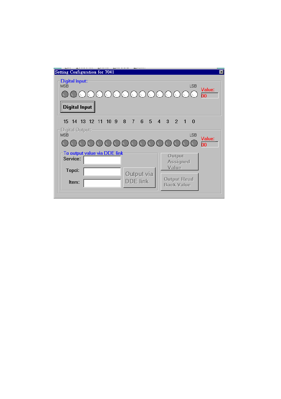 Measurement Computing CB-NAP-7000D User Manual | Page 29 / 56