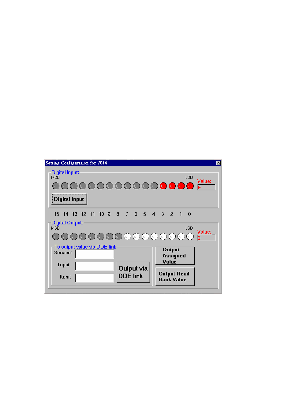 Setting cb-7044, cb-7050, cb-7060 | Measurement Computing CB-NAP-7000D User Manual | Page 33 / 56