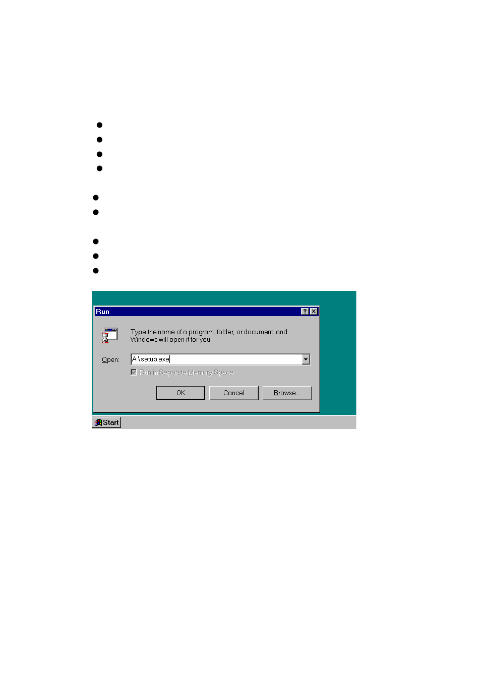 Installation, 2 installation | Measurement Computing CB-NAP-7000D User Manual | Page 4 / 56
