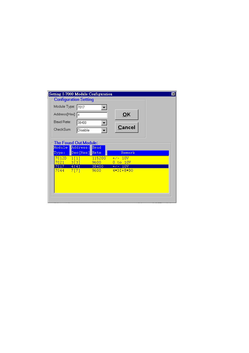 Measurement Computing CB-NAP-7000D User Manual | Page 40 / 56