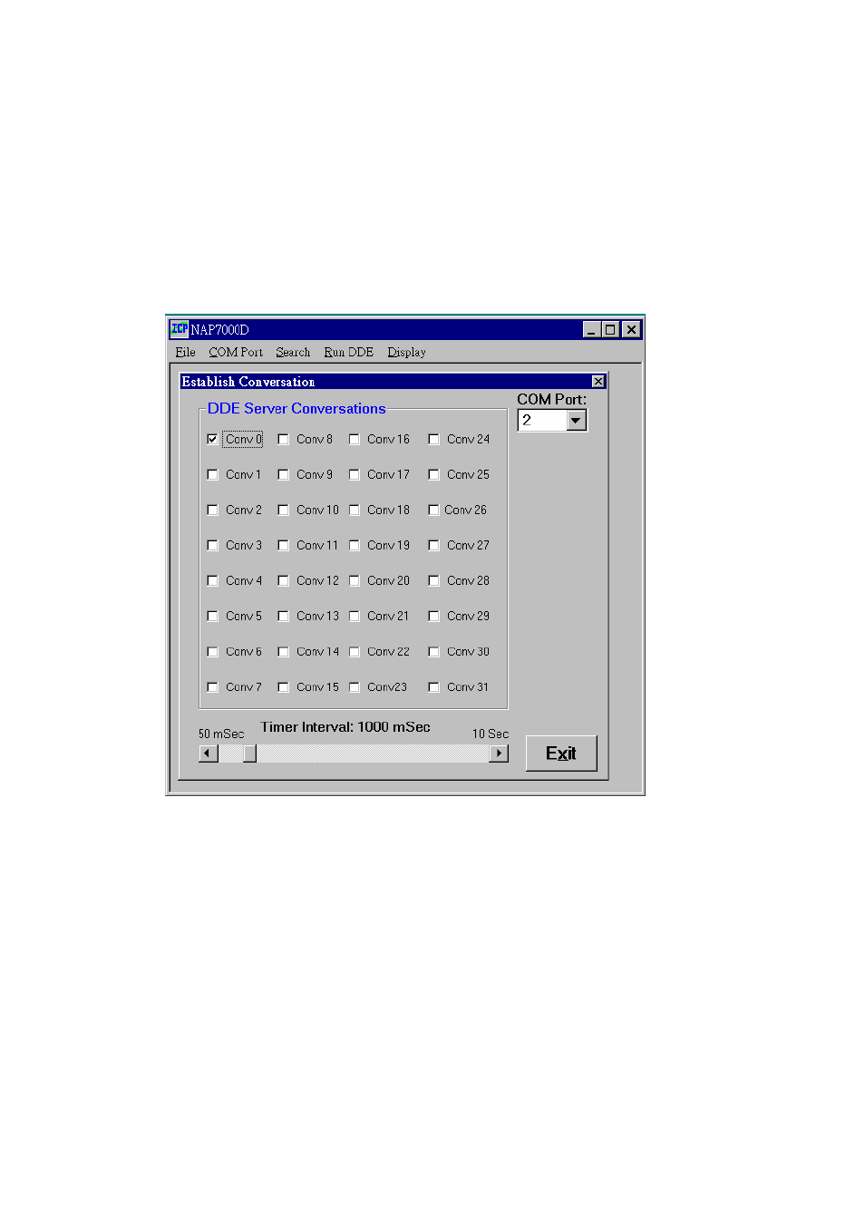 Measurement Computing CB-NAP-7000D User Manual | Page 41 / 56