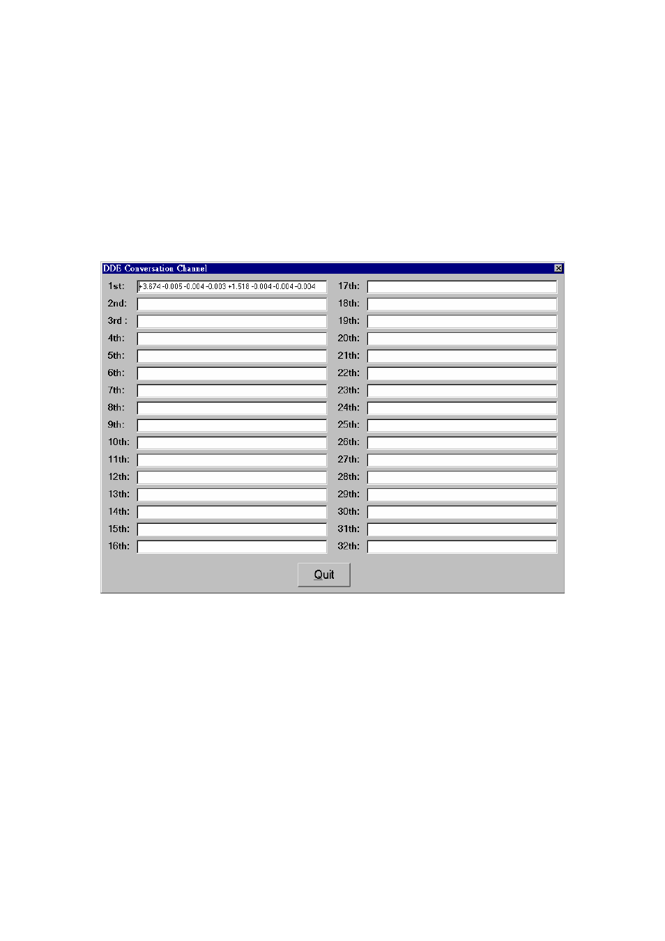 Measurement Computing CB-NAP-7000D User Manual | Page 42 / 56