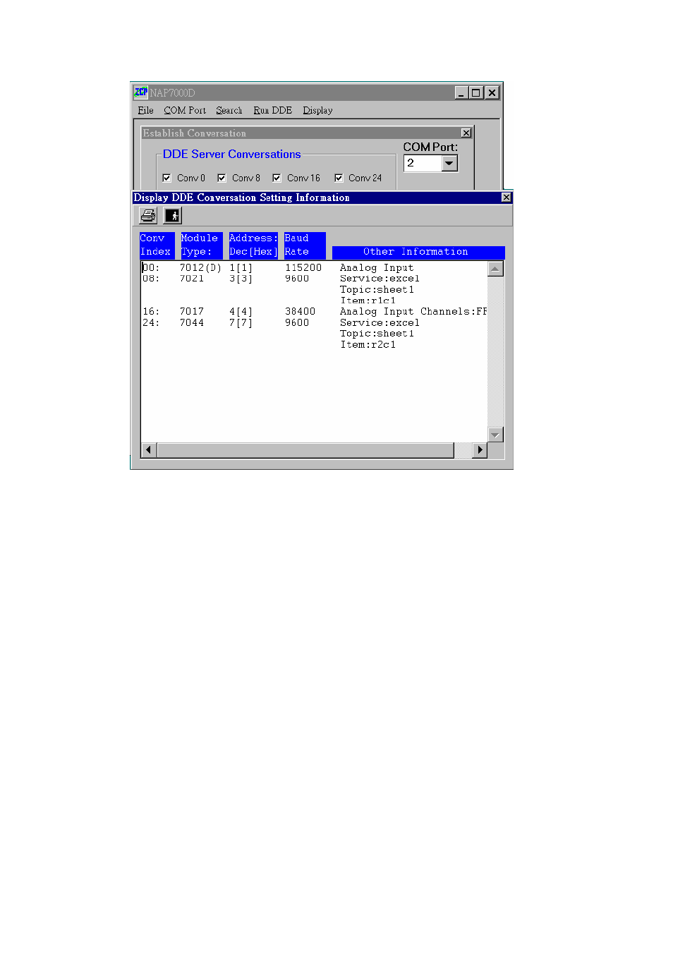 Measurement Computing CB-NAP-7000D User Manual | Page 54 / 56
