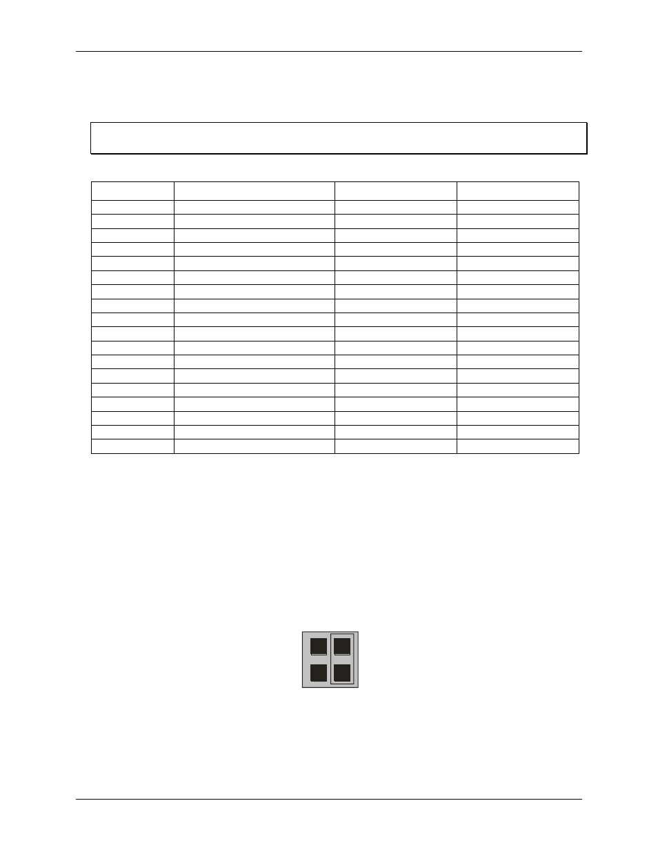 Wait state jumper | Measurement Computing CIO-DAC02 User Manual | Page 10 / 18