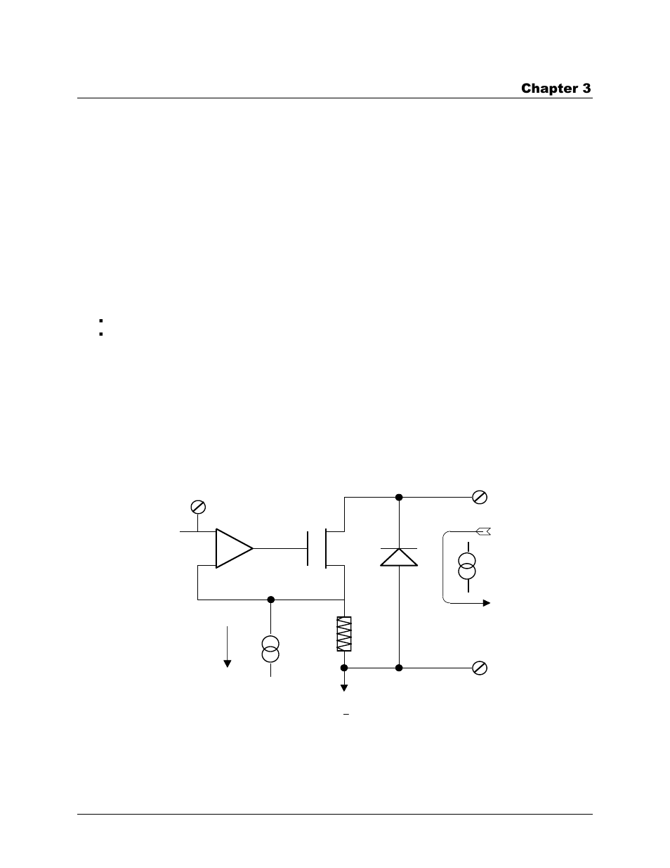 Functional details, Analog outputs, 20 ma outputs | Measurement Computing CIO-DAC02 User Manual | Page 13 / 18