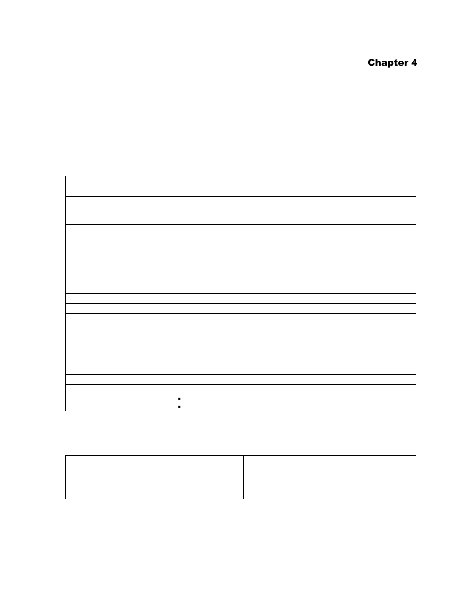 Specifications, Analog output, Power consumption | Measurement Computing CIO-DAC02 User Manual | Page 15 / 18