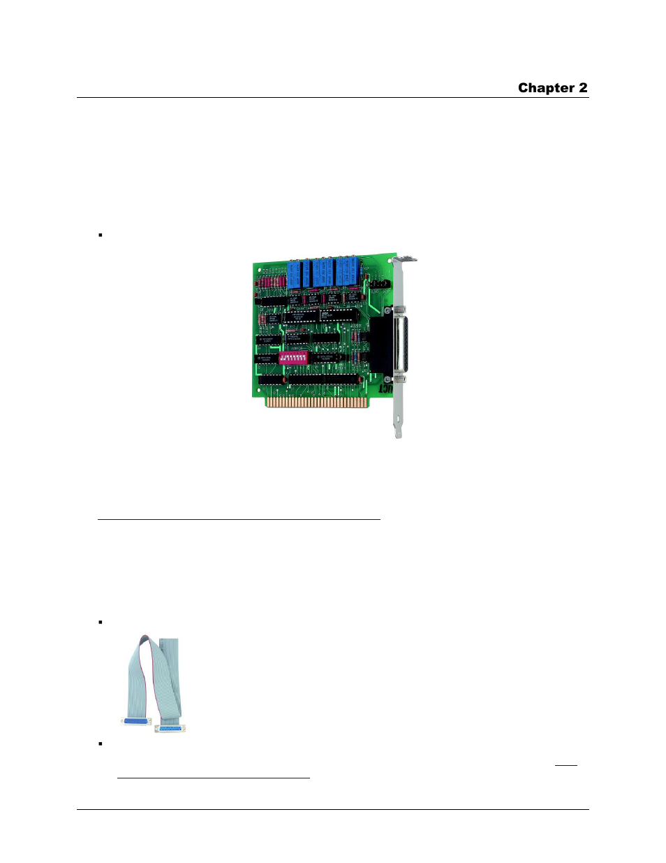 Installing the cio-dac02, What comes with your cio-dac02 shipment, Hardware | Additional documentation, Optional components | Measurement Computing CIO-DAC02 User Manual | Page 8 / 18