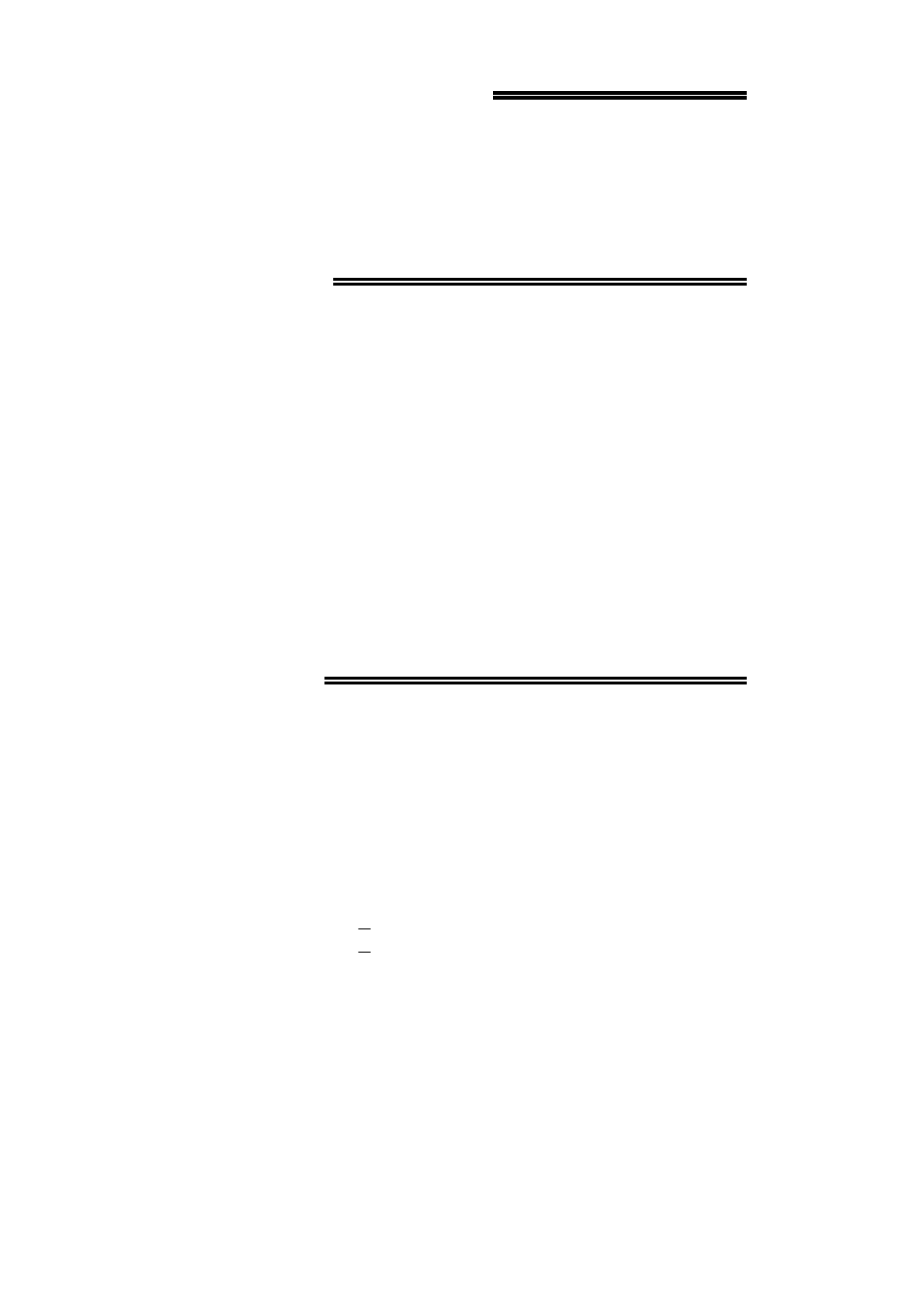 1 introduction, 2 software installation, 3 hardware installation | Measurement Computing CIO-DAC02/16 User Manual | Page 5 / 16