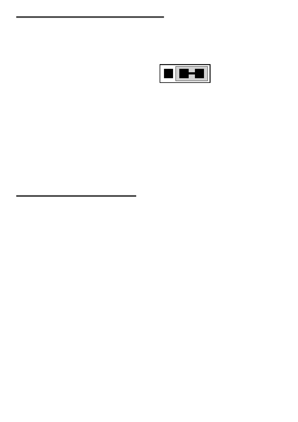 2 simultaneous transfer jumper, 3 voltage range switches | Measurement Computing CIO-DAC02/16 User Manual | Page 7 / 16