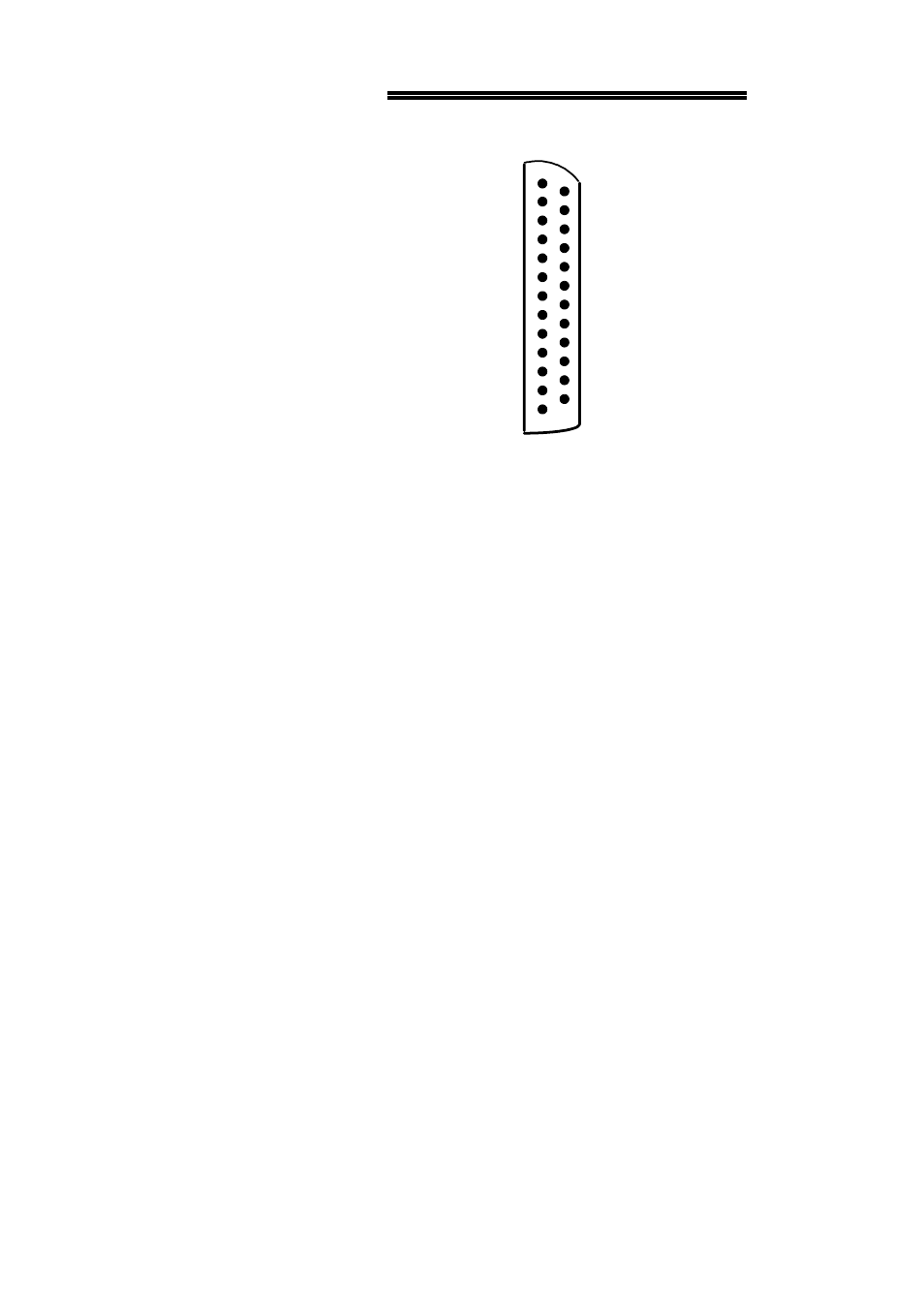 4 connector diagram | Measurement Computing CIO-DAC02/16 User Manual | Page 9 / 16