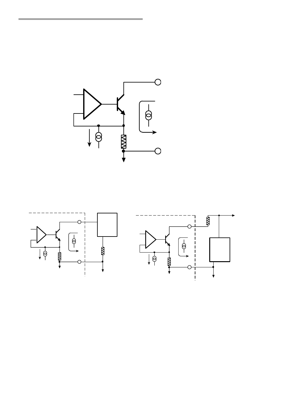 6 signal connection- current loop | Measurement Computing CIO-DAC16-I User Manual | Page 9 / 16