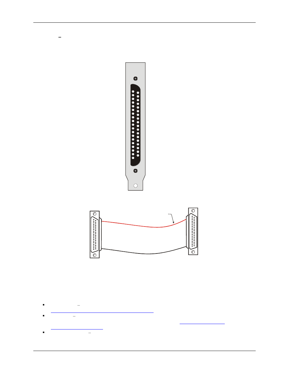 Pinout – main i/o connector, Field wiring, signal termination, and conditioning | Measurement Computing CIO-DAS08/JR User Manual | Page 11 / 16