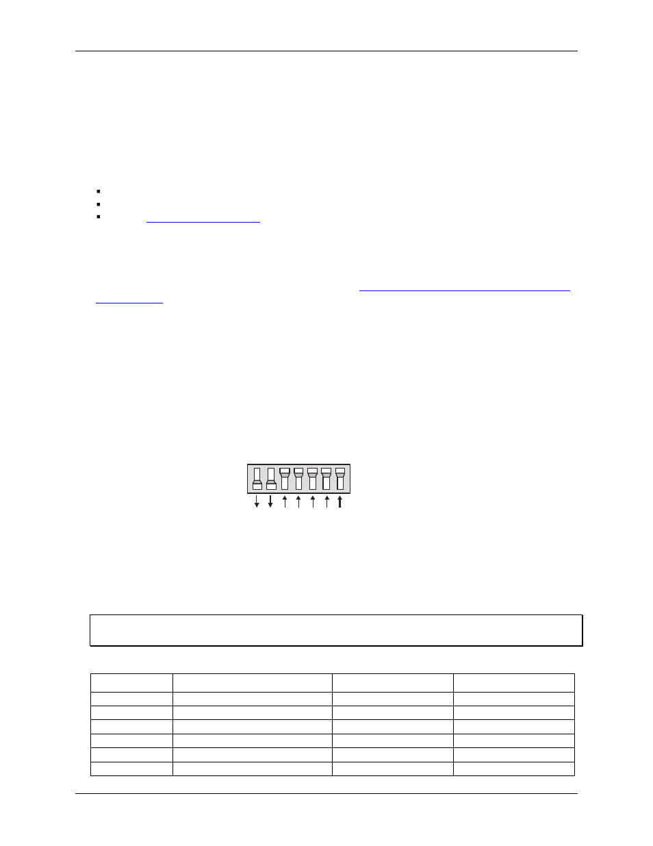 Unpacking the cio-das08/jr-ao, Installing the software, Configuring the cio-das08/jr-ao | Measurement Computing CIO-DAS08/JR-AO User Manual | Page 9 / 16