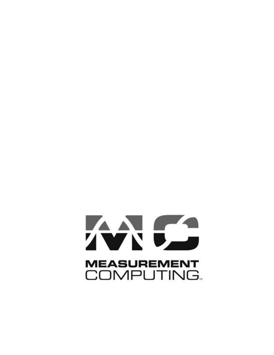 Measurement Computing CIO-DAS08/JR/16 User Manual | 14 pages