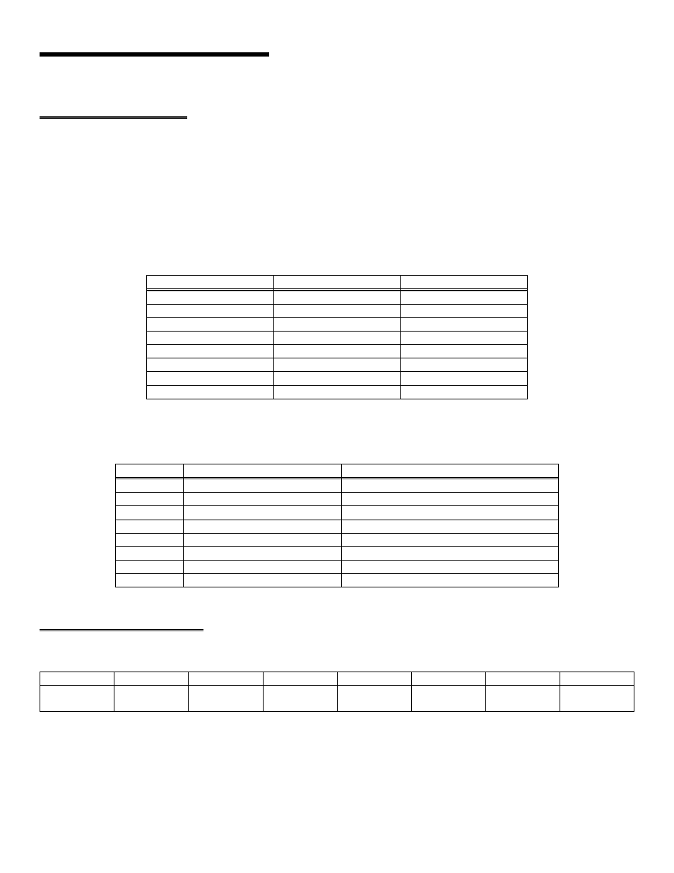 6 register architecture | Measurement Computing CIO-DAS08/JR/16 User Manual | Page 8 / 14