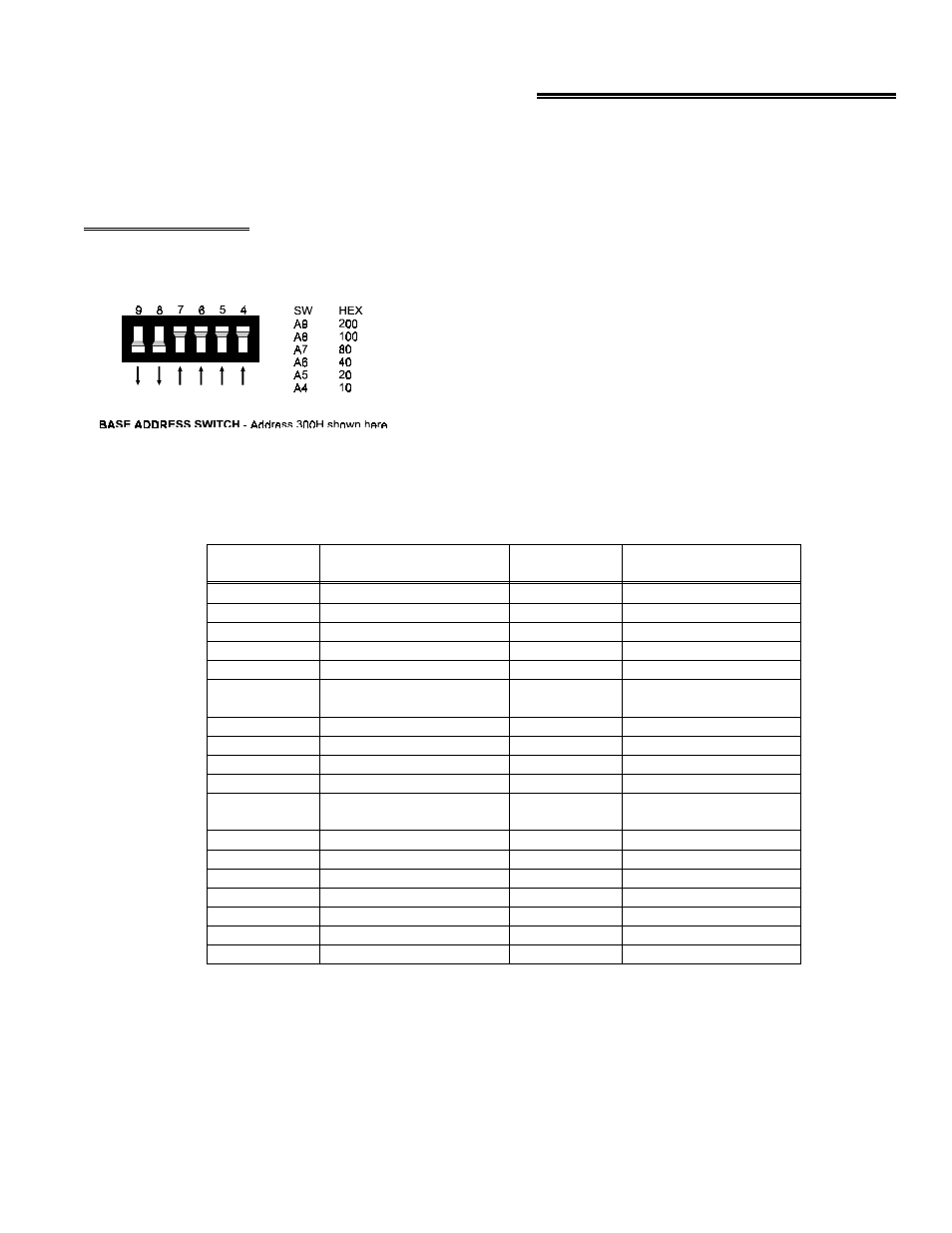 3 hardware installation | Measurement Computing CIO-DAS08-AOH User Manual | Page 6 / 32