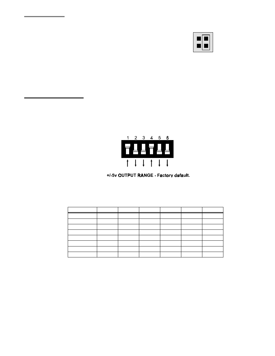 Measurement Computing CIO-DAS08-AOH User Manual | Page 8 / 32