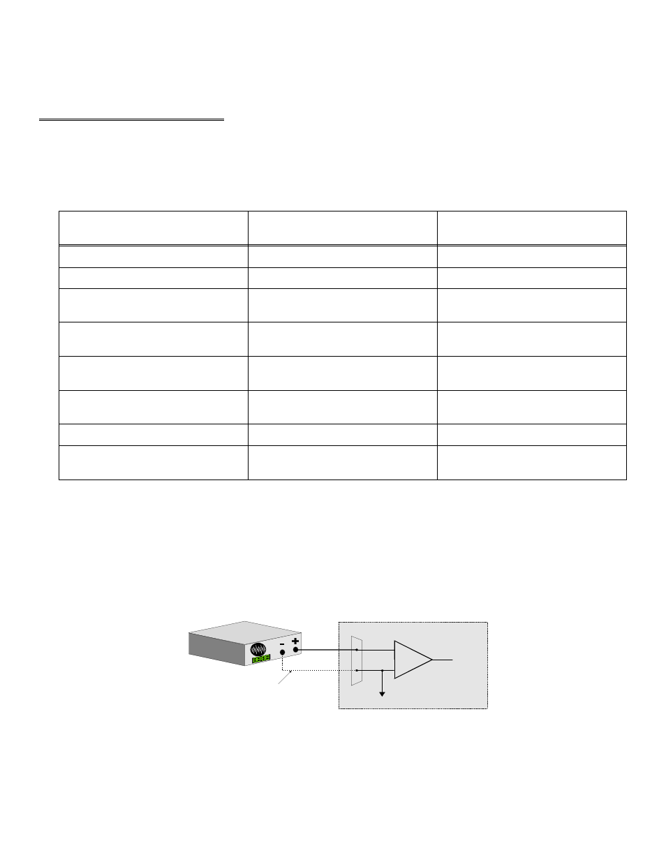 2 wiring configurations | Measurement Computing CIO-DAS08-PGH User Manual | Page 13 / 28