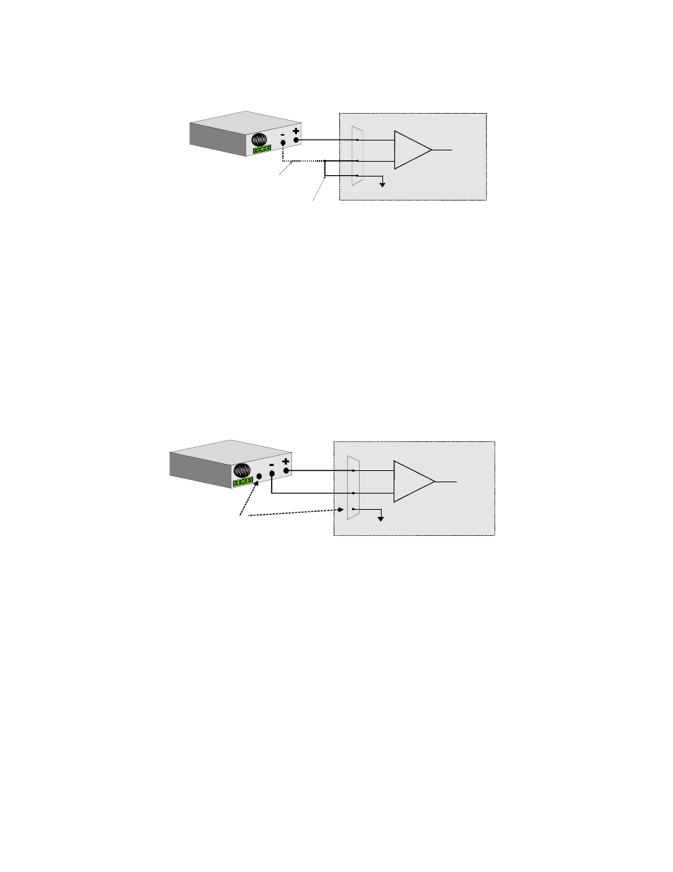 Measurement Computing CIO-DAS08-PGH User Manual | Page 14 / 28