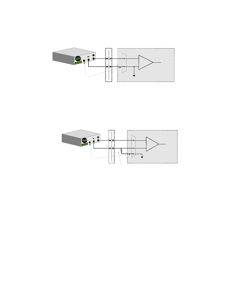 Measurement Computing CIO-DAS08-PGH User Manual | Page 15 / 28