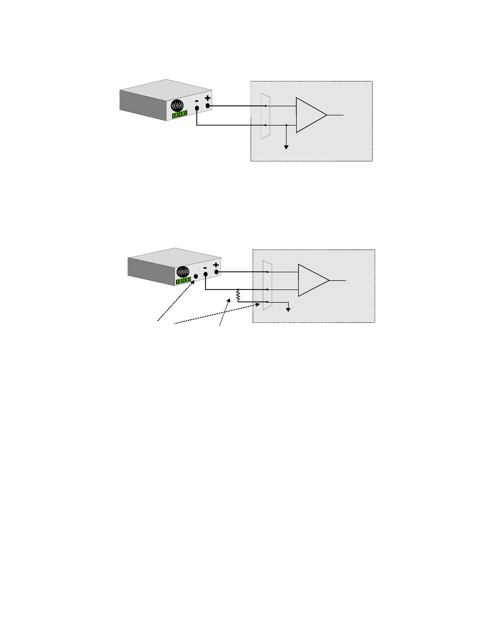 Measurement Computing CIO-DAS08-PGH User Manual | Page 16 / 28