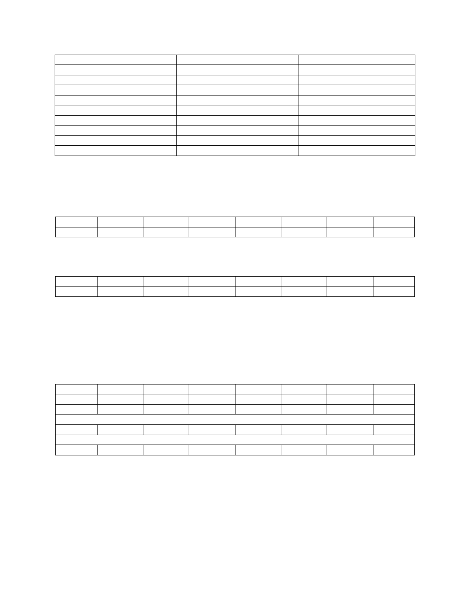 Measurement Computing CIO-DAS16/M1 User Manual | Page 25 / 38
