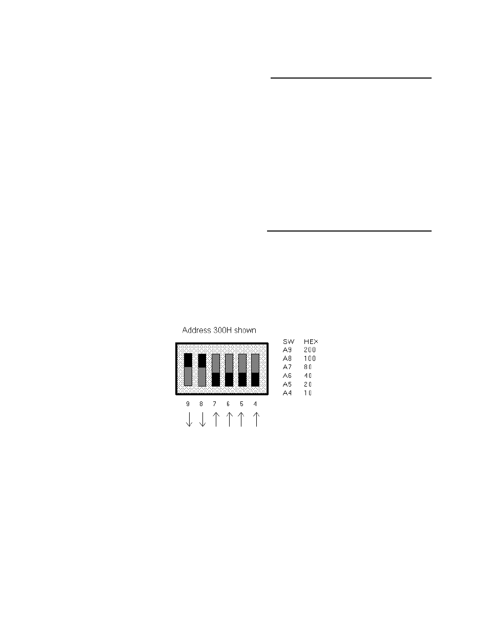 Software installation, Hardware installation | Measurement Computing CIO-DAS16/M1 User Manual | Page 5 / 38