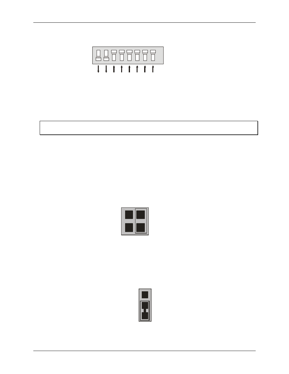 Wait state, Input type (v-i) | Measurement Computing CIO-DAS48-I User Manual | Page 10 / 17