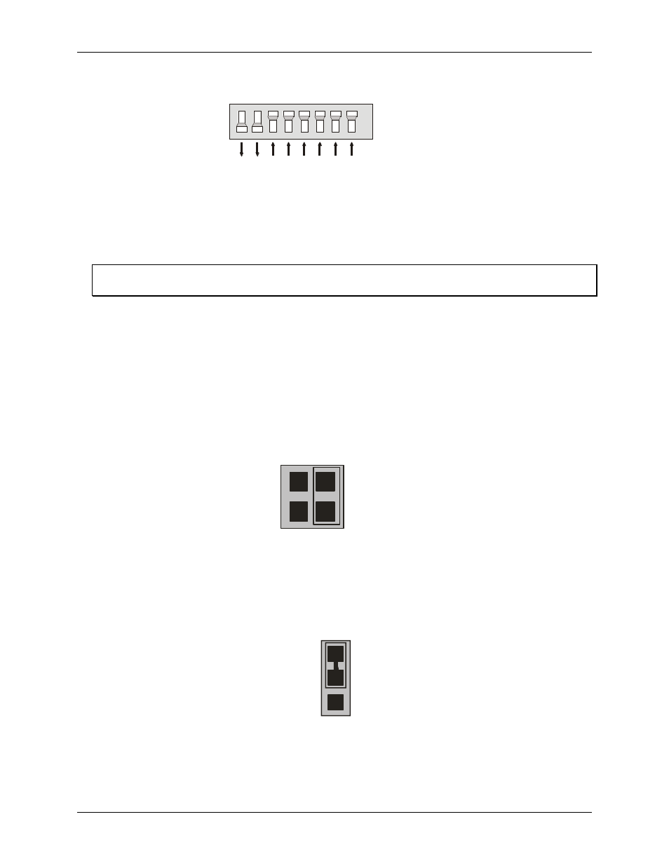 Wait state, Input type (v-i) | Measurement Computing CIO-DAS48-PGA User Manual | Page 10 / 18