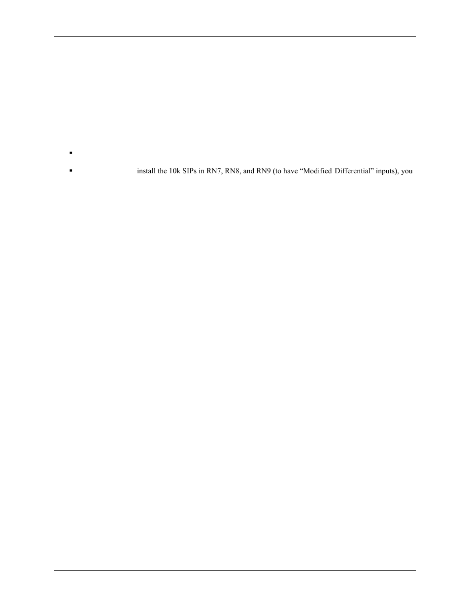 Measurement Computing CIO-DAS48-PGA User Manual | Page 14 / 18
