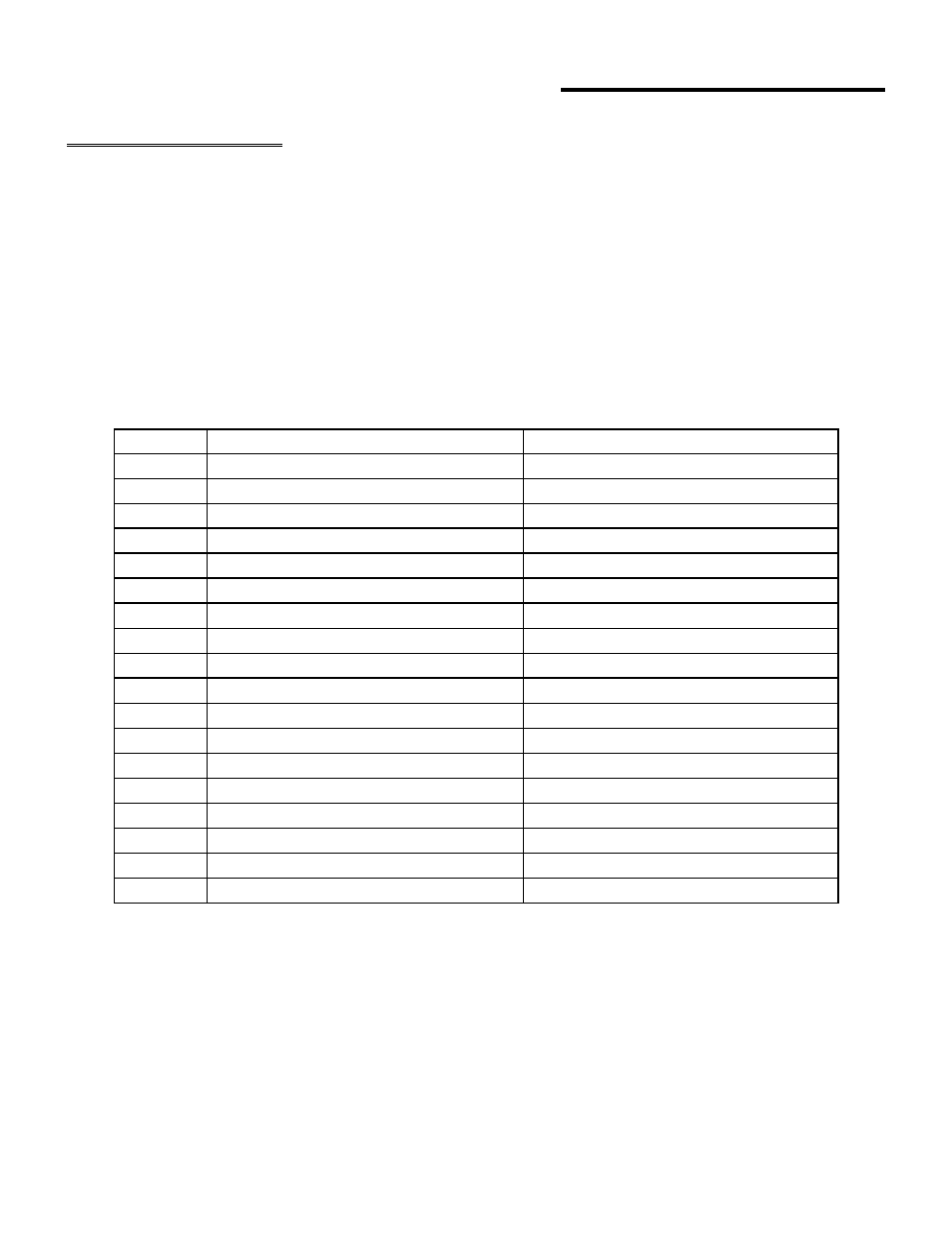 5 register architecture 5.1 introduction | Measurement Computing CIO-DAS6402/12 User Manual | Page 18 / 40