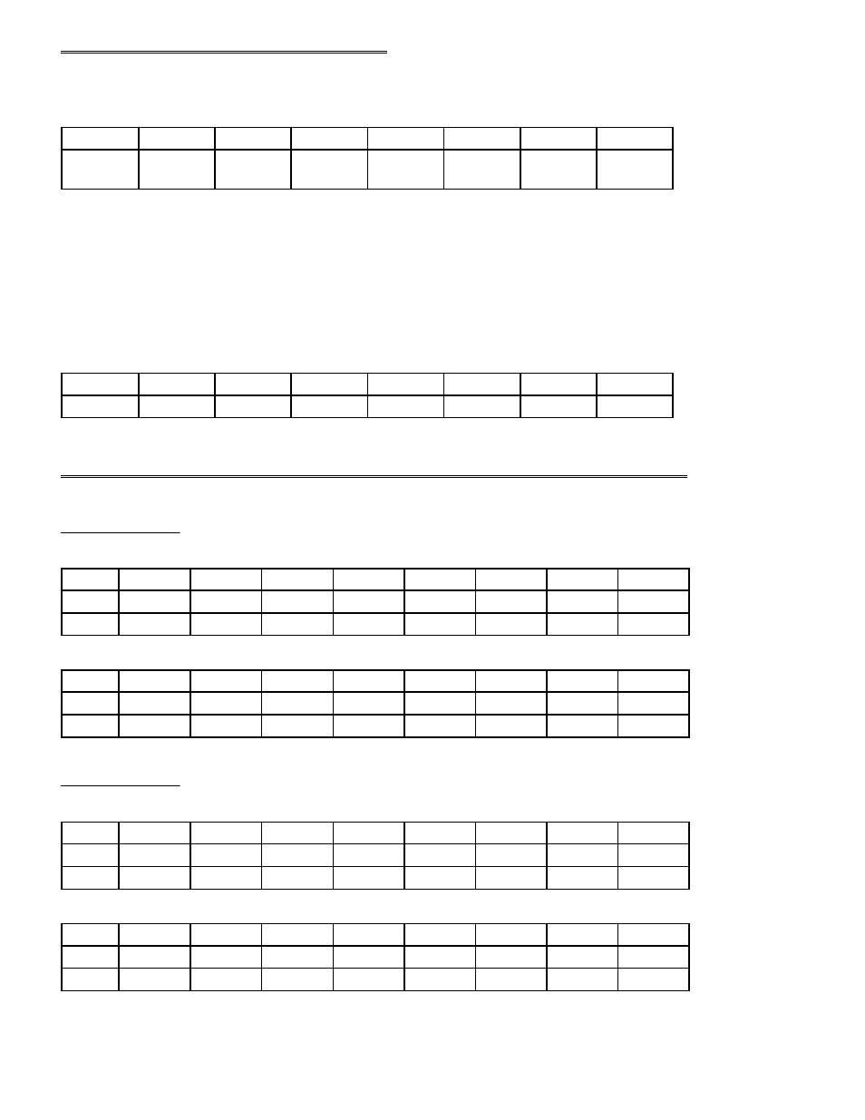 4 8-bit digital i/o registers | Measurement Computing CIO-DAS6402/12 User Manual | Page 21 / 40