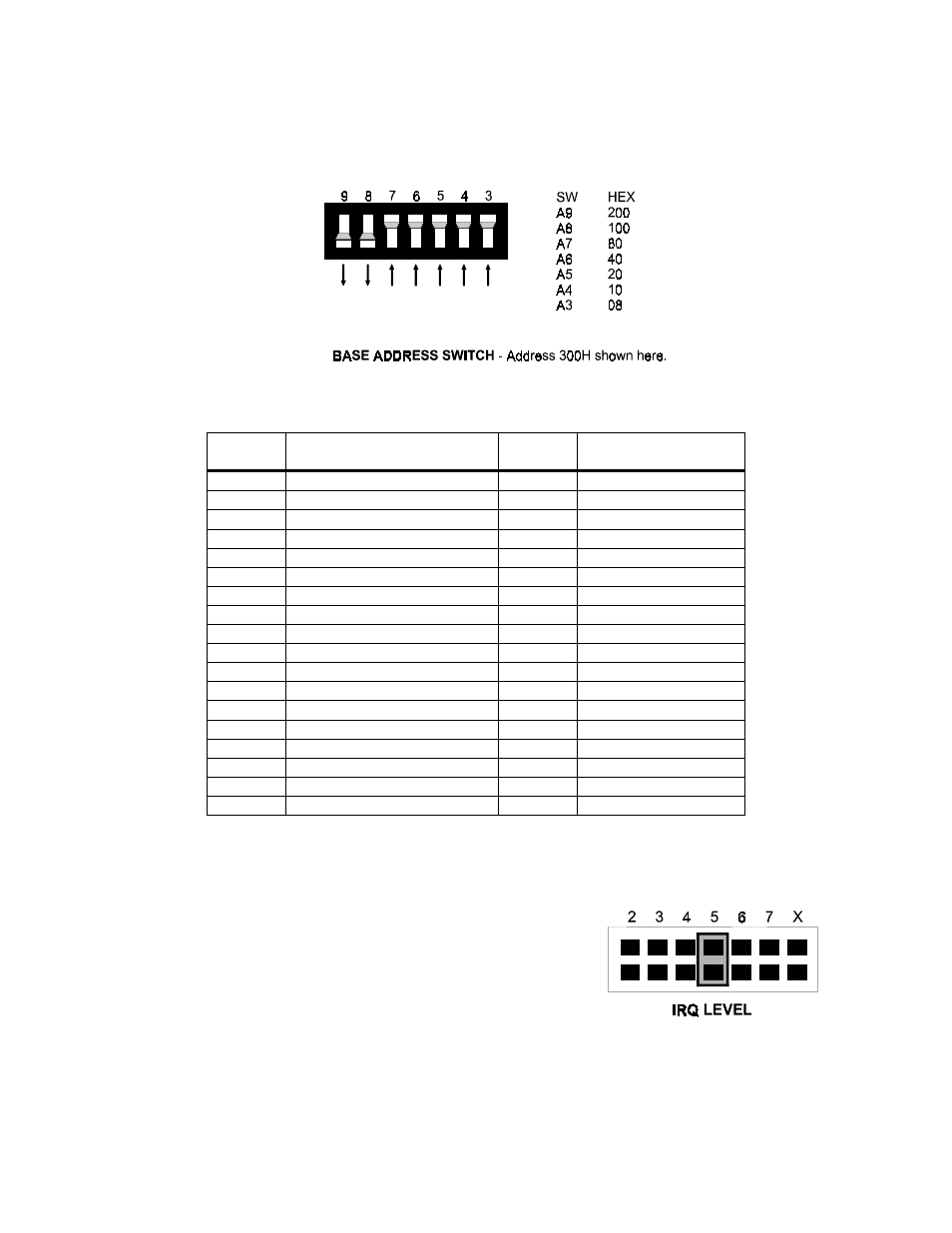 Measurement Computing CIO-DAS800 User Manual | Page 6 / 20