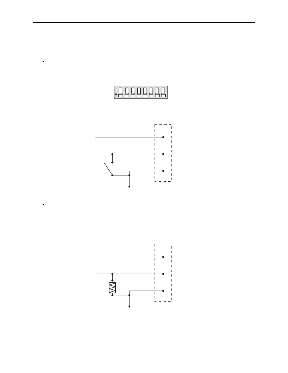 Measurement Computing CIO-DAS801 User Manual | Page 11 / 22