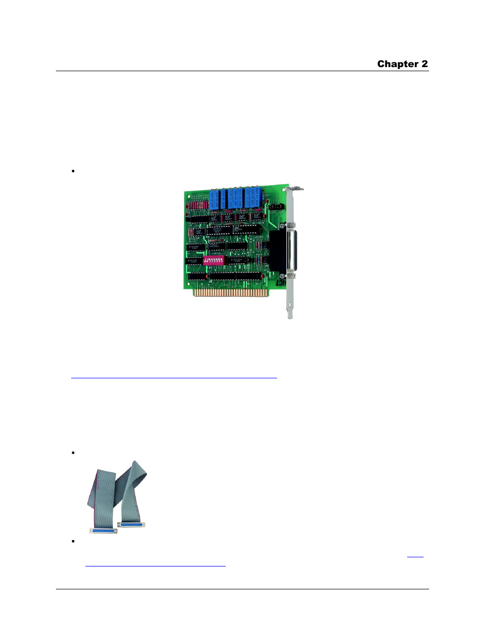 Installing the cio-das801, What comes with your cio-das801 shipment, Hardware | Additional documentation, Optional components | Measurement Computing CIO-DAS801 User Manual | Page 8 / 22