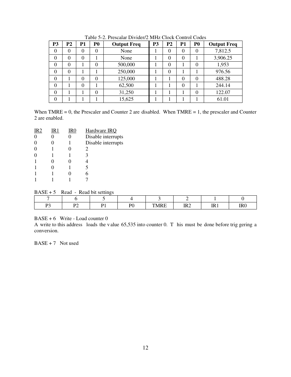 Measurement Computing CIO-DAS-TEMP User Manual | Page 16 / 20