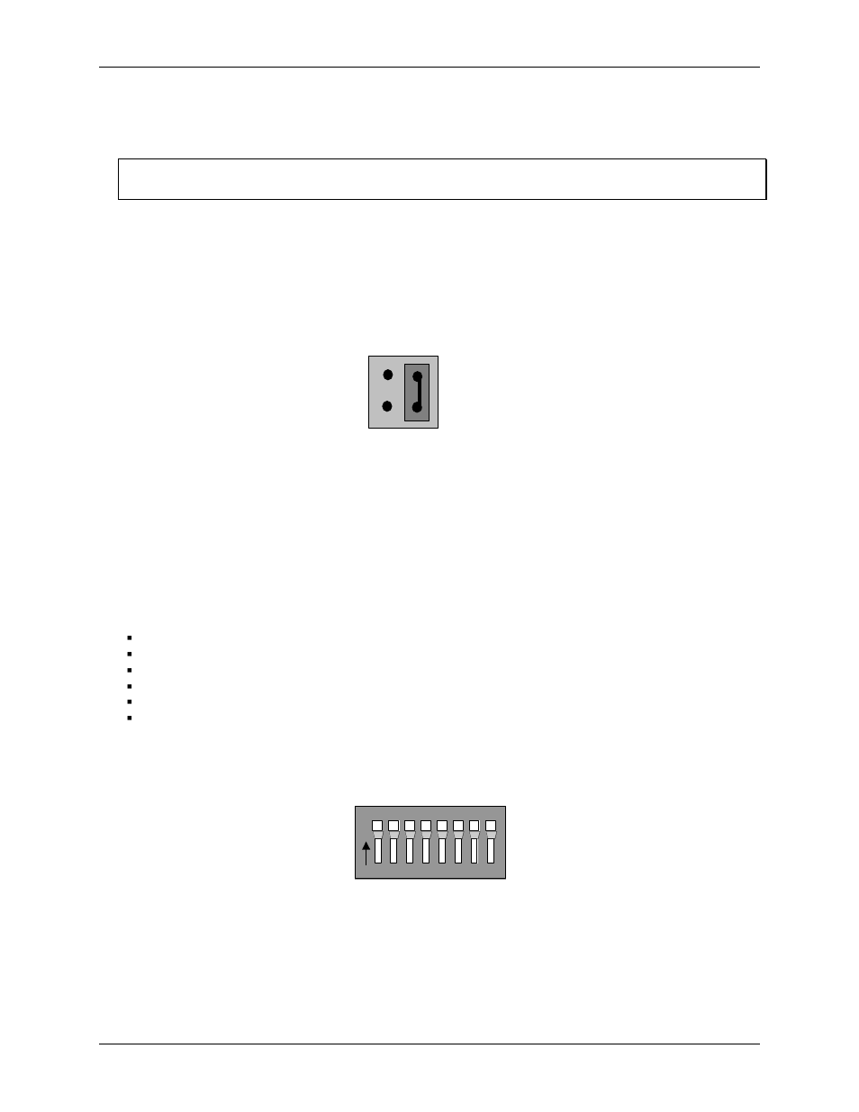 Wait state jumper, Ac input filters | Measurement Computing CIO-DISO48 User Manual | Page 10 / 17