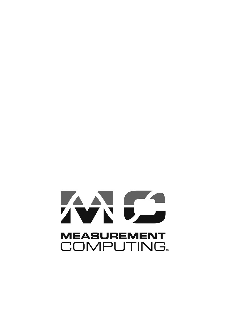 Measurement Computing CIO-DO48H User Manual | 16 pages