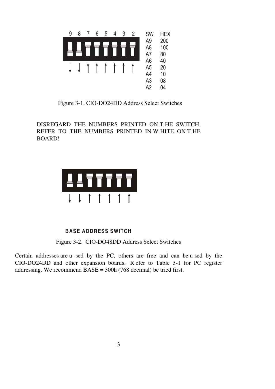 Measurement Computing CIO-DO24DD User Manual | Page 7 / 20