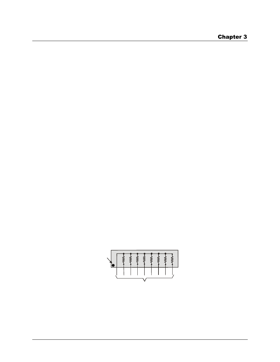 Functional details, 82c55 emulation, Pull-up and pull-down resistors | Measurement Computing CIO-DUAL-AC5 User Manual | Page 13 / 18