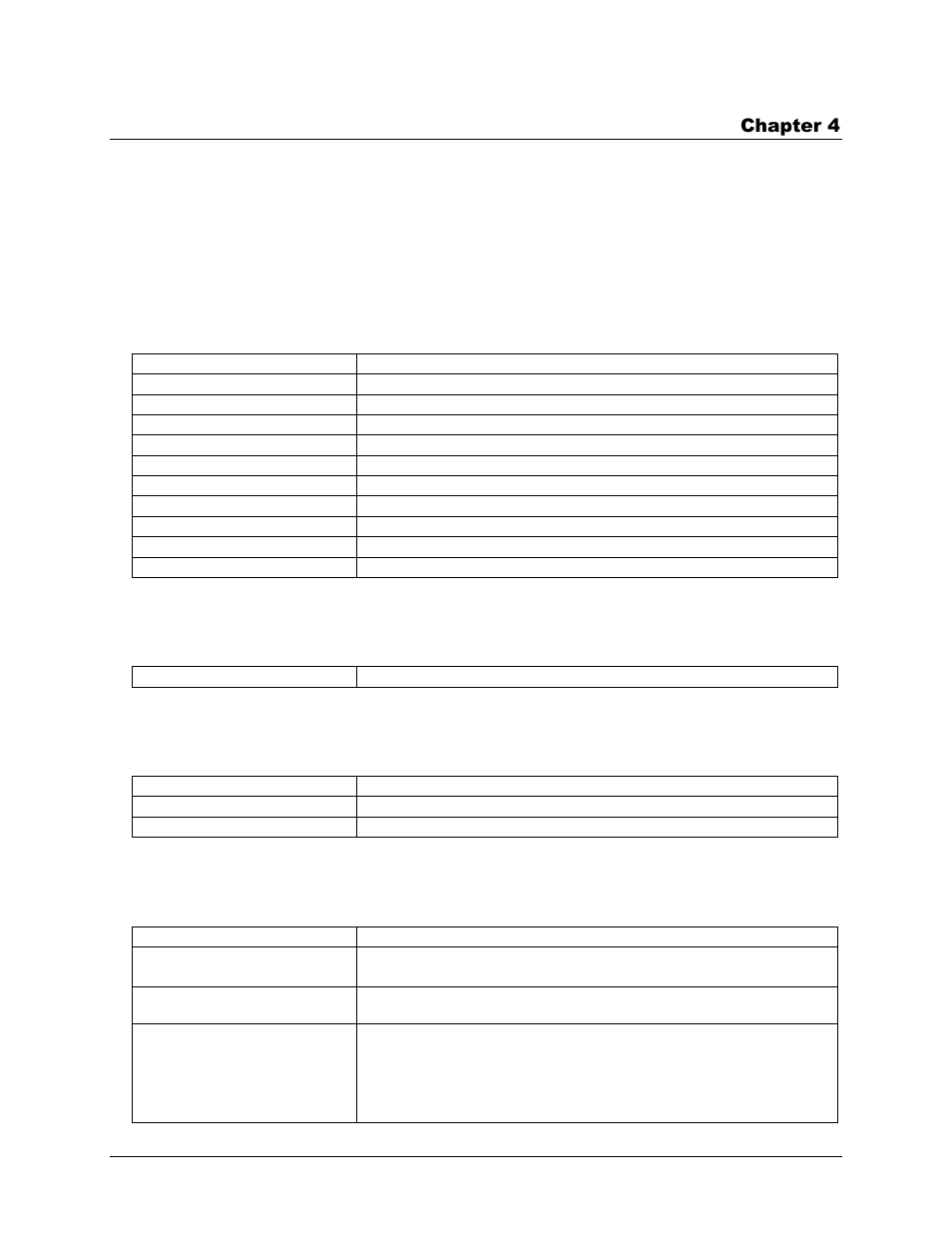 Specifications, Digital i/o, Power consumption | Environmental, Main connectors and pin out | Measurement Computing CIO-DUAL-AC5 User Manual | Page 15 / 18