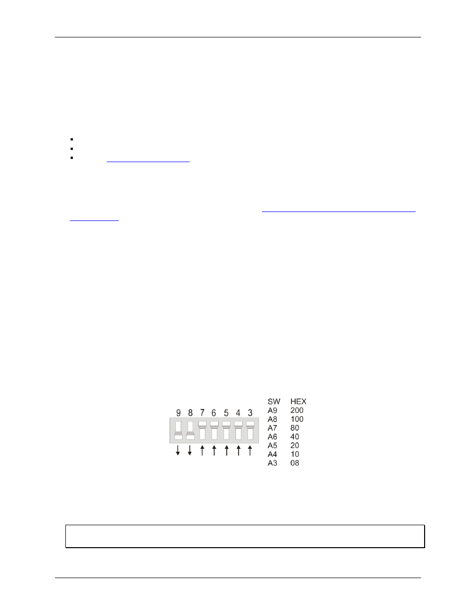 Unpacking the cio-dual-ac5, Installing the software, Configuring the cio-dual-ac5 | Base address | Measurement Computing CIO-DUAL-AC5 User Manual | Page 9 / 18