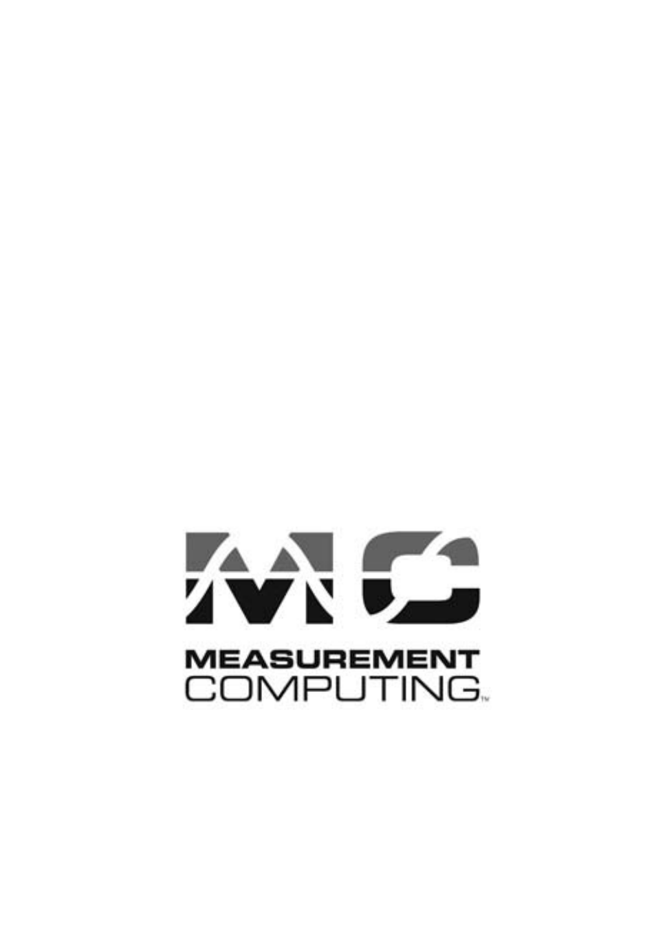 Measurement Computing CIO-INT-32 User Manual | 24 pages