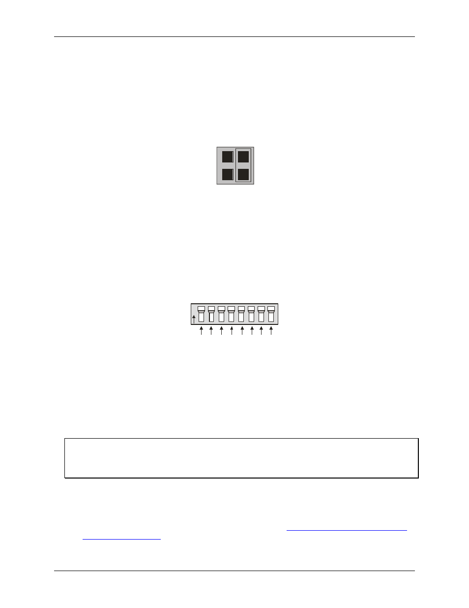 Wait state jumper, Ac input filter, Installing the cio-pdiso8 | Measurement Computing CIO-PDISO8 User Manual | Page 11 / 19