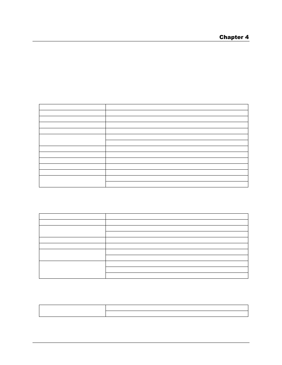 Specifications, Relay specifications, Isolated inputs | Power consumption | Measurement Computing CIO-PDISO16 User Manual | Page 16 / 20